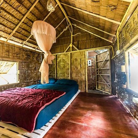 Meechok Organic Home Ao Nang Екстер'єр фото