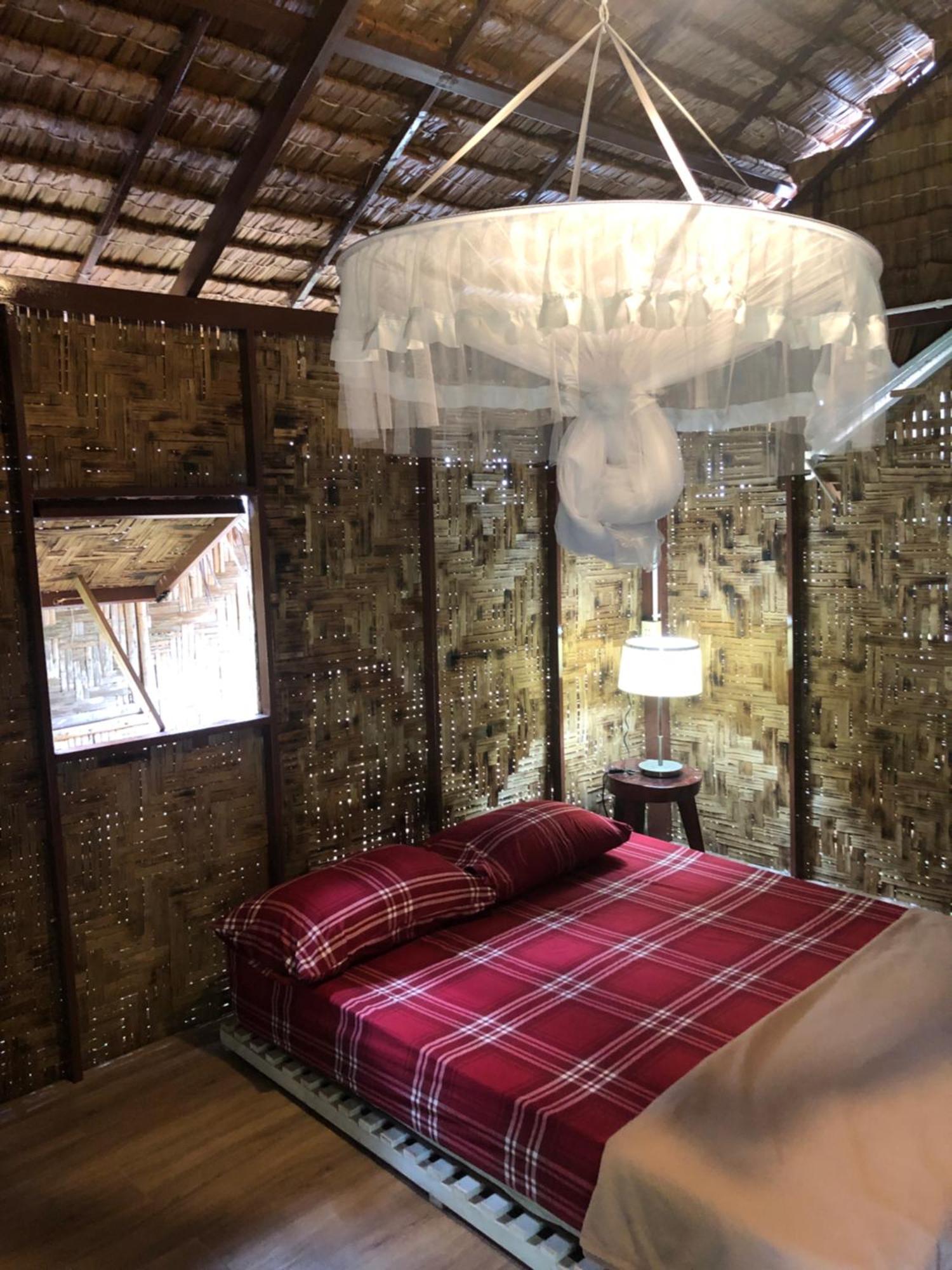 Meechok Organic Home Ao Nang Екстер'єр фото