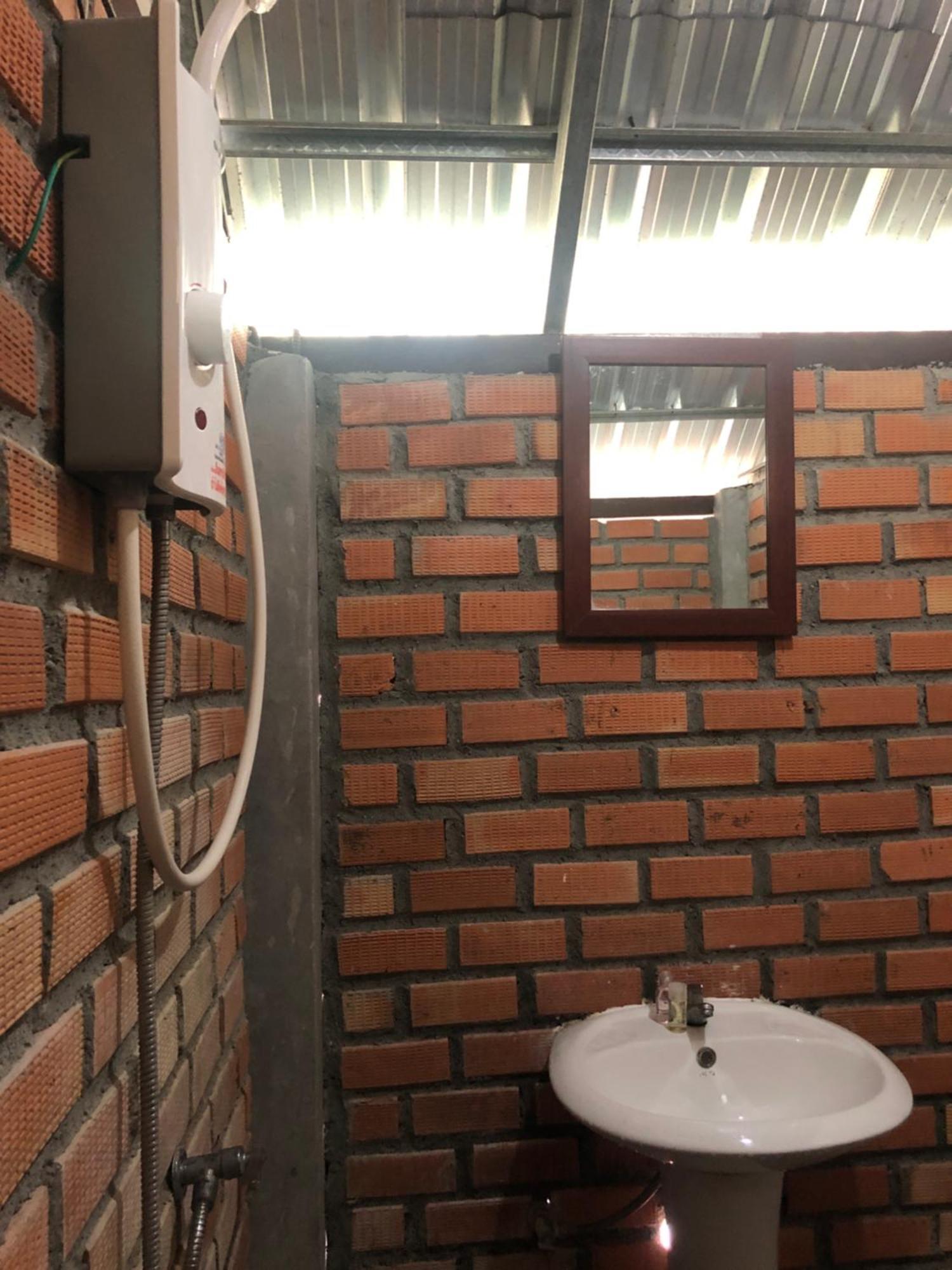 Meechok Organic Home Ao Nang Екстер'єр фото