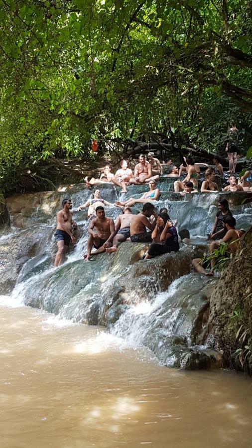 Meechok Organic Home Ao Nang Екстер'єр фото